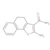 Naphtho[1,2-b]thiophene-3-carboxamide, 2-amino-4,5-dihydro-