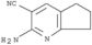 5H-Cyclopenta[b]pyridine-3-carbonitrile,2-amino-6,7-dihydro-