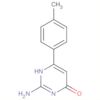 2-Amino-6-(4-methylphenyl)-4(3H)-pyrimidinone