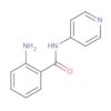 Benzamide, 2-amino-N-4-pyridinyl-