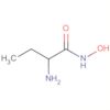 Butanamide, 2-amino-N-hydroxy-