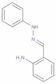 anthranilaldehyde phenylhydrazone