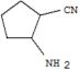 Cyclopentanecarbonitrile,2-amino-