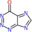 4H-imidazo[4,5-d][1,2,3]triazin-4-one