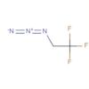 Ethane, 2-azido-1,1,1-trifluoro-