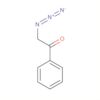 Ethanone, 2-azido-1-phenyl-