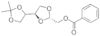 BENZOIC ACID (2S,4S,4'R)-2',2'-DIMETHYL-[4,4']BI[[1,3]DIOXOLANYL]-2-YLMETHYL ESTER