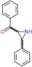 phenyl(3-phenylaziridin-2-yl)methanone