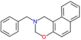 2-benzyl-2,3-dihydro-1H-naphtho[1,2-e][1,3]oxazine