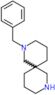 2-benzyl-2,8-diazaspiro[5.5]undecane