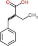 α-Ethylbenzenepropanoic acid