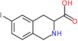 6-iodo-1,2,3,4-tetrahydroisoquinoline-3-carboxylic acid