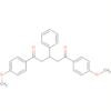 1,5-Pentanedione, 1,5-bis(4-methoxyphenyl)-3-phenyl-