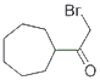 Ethanone, 2-bromo-1-cycloheptyl- (9CI)