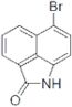 6-Bromobenz[cd]indol-2(1H)-one