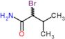 2-bromo-3-methylbutanamide