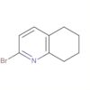 Quinoline, 2-bromo-5,6,7,8-tetrahydro-