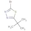 1,3,4-Thiadiazole, 2-bromo-5-(1,1-dimethylethyl)-