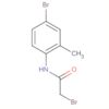 Acetamide, 2-bromo-N-(4-bromo-2-methylphenyl)-