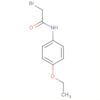 2-Bromo-N-(4-ethoxyphenyl)acetamide