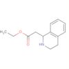 2(1H)-Isoquinolineacetic acid, 3,4-dihydro-, ethyl ester