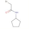 2-Bromo-N-cyclopentylacetamide