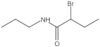 Butanamide, 2-bromo-N-propyl-