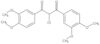 2-Chloro-1,3-bis(3,4-dimethoxyphenyl)-1,3-propanedione