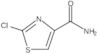 2-Chloro-4-thiazolecarboxamide