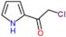 2-chloro-1-(1H-pyrrol-2-yl)ethanone