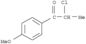 1-Propanone,2-chloro-1-(4-methoxyphenyl)-