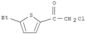 Ethanone,2-chloro-1-(5-ethyl-2-thienyl)-