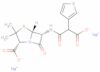 Ticarcillin disodium