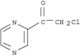 Ethanone,2-chloro-1-(2-pyrazinyl)-