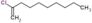 2-chlorodec-1-ene