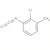 2-Chloro-1-isocyanato-3-methylbenzene