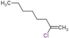 2-chlorooct-1-ene