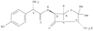 4-Thia-1-azabicyclo[3.2.0]heptane-2-carboxylicacid, 6-[[(2S)-amino(4-hydroxyphenyl)acetyl]amino]-3…