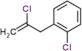 1-chloro-2-(2-chloroprop-2-enyl)benzene