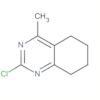 Quinazoline, 2-chloro-5,6,7,8-tetrahydro-4-methyl-