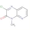 2-Chloro-4-methylpyrido[2,3-b]pyrazin-3(4H)-one