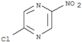 Pyrazine,2-chloro-5-nitro-