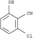 Benzonitrile,2-chloro-6-mercapto-