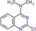 2-Chloro-N,N-dimethyl-4-quinazolinamine