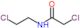 2-chloro-N-(2-chloroethyl)acetamide