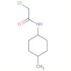 Acetamide, 2-chloro-N-(4-methylcyclohexyl)-