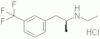 (+)-Fenfluramine hydrochloride