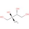 1,2,3,4-Butanetetrol, 2-methyl-, (2S,3R)-