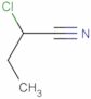 2-Chlorobutanenitrile