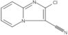 2-Chloroimidazo[1,2-a]pyridine-3-carbonitrile